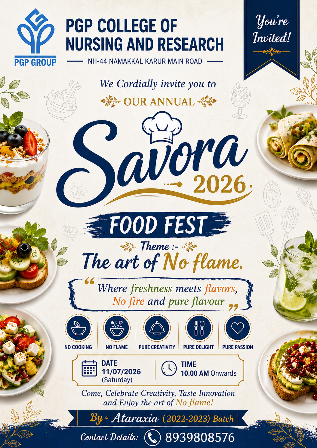 featured project